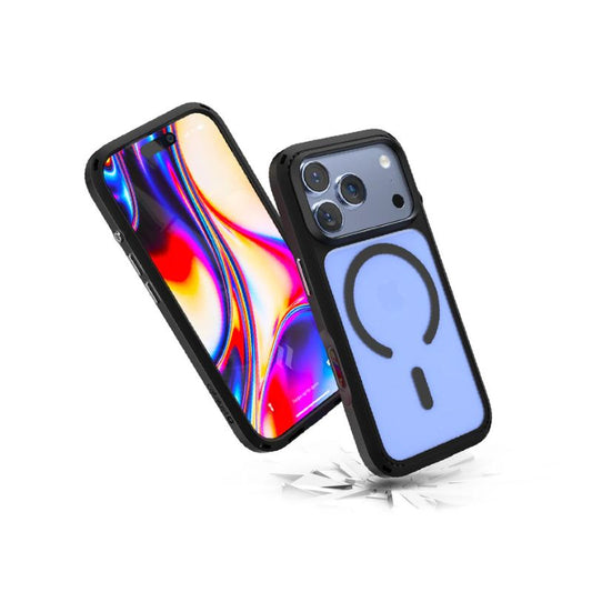 CASE CATALYST IPH 17 PM BLK