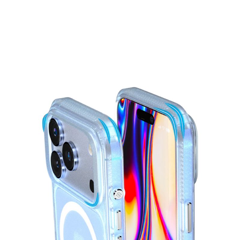 CASE CATALYST IPH 17 PM CLR