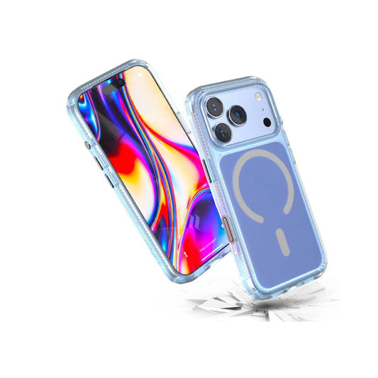 CASE CATALYST IPH 17 PR CLR