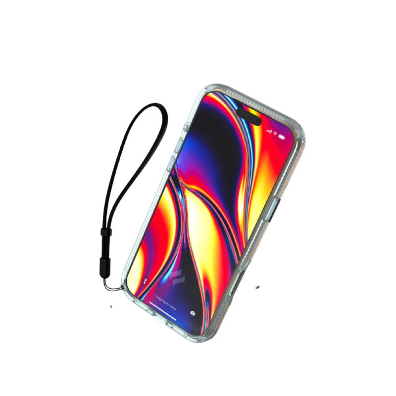 CASE CATALYST IPH 17 PR CLR