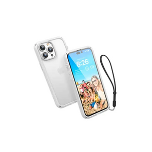 CATALYST® INFLUENCE CASE FOR IPHONE 14 - CLEAR