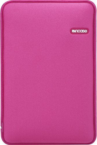 NEOPRENE SLIM SLEEVE FOR MACBOOK AIR/PRO 13 PINK BERRY