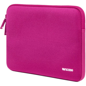 NEOPRENE SLIM SLEEVE FOR MACBOOK AIR/PRO 13 PINK BERRY