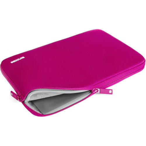 NEOPRENE SLIM SLEEVE FOR MACBOOK AIR/PRO 13 PINK BERRY
