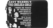 WARHOL PROTECTIVE SLEEVE 13- CHELSEA GIRLS
