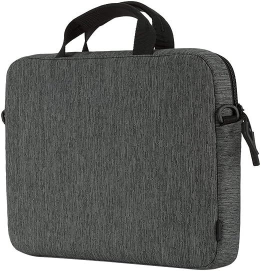 IC CITY COLL BRIEF MBP 15-HEATHER BK