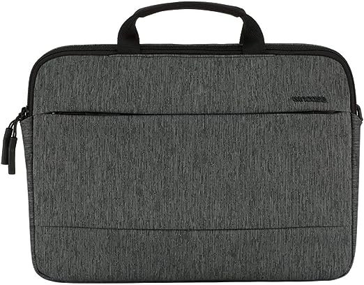 IC CITY COLL BRIEF MBP 15-HEATHER BK