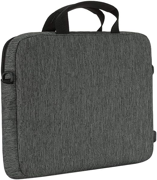 IC CITY COLL BRIEF MBP 15-HEATHER BK