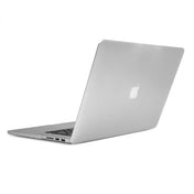 HARDSHELL CASE FOR MACBOOK PRO RETINA 13 DOTS / CLEAR