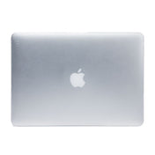 HARDSHELL CASE FOR MACBOOK PRO RETINA 15 DOTS / CLEAR