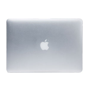 HARDSHELL CASE FOR MACBOOK PRO RETINA 15 DOTS / CLEAR