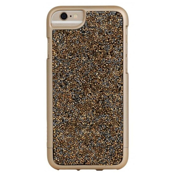 Case Brilliance Tough Para iPhone 7 - Champaña