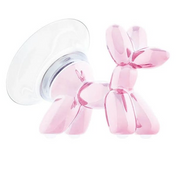 Stand Ups CASE MATE Balloon Dog - Rosa Rubor