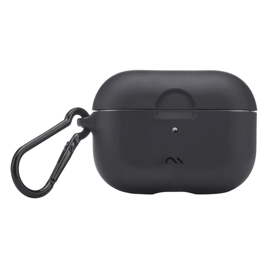 Case MATE TOUGH Para AirPods Pro 2 - NEGRO