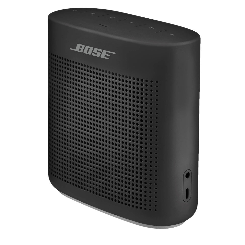 Bocina Bose Soundlink Color2 BT - Negro