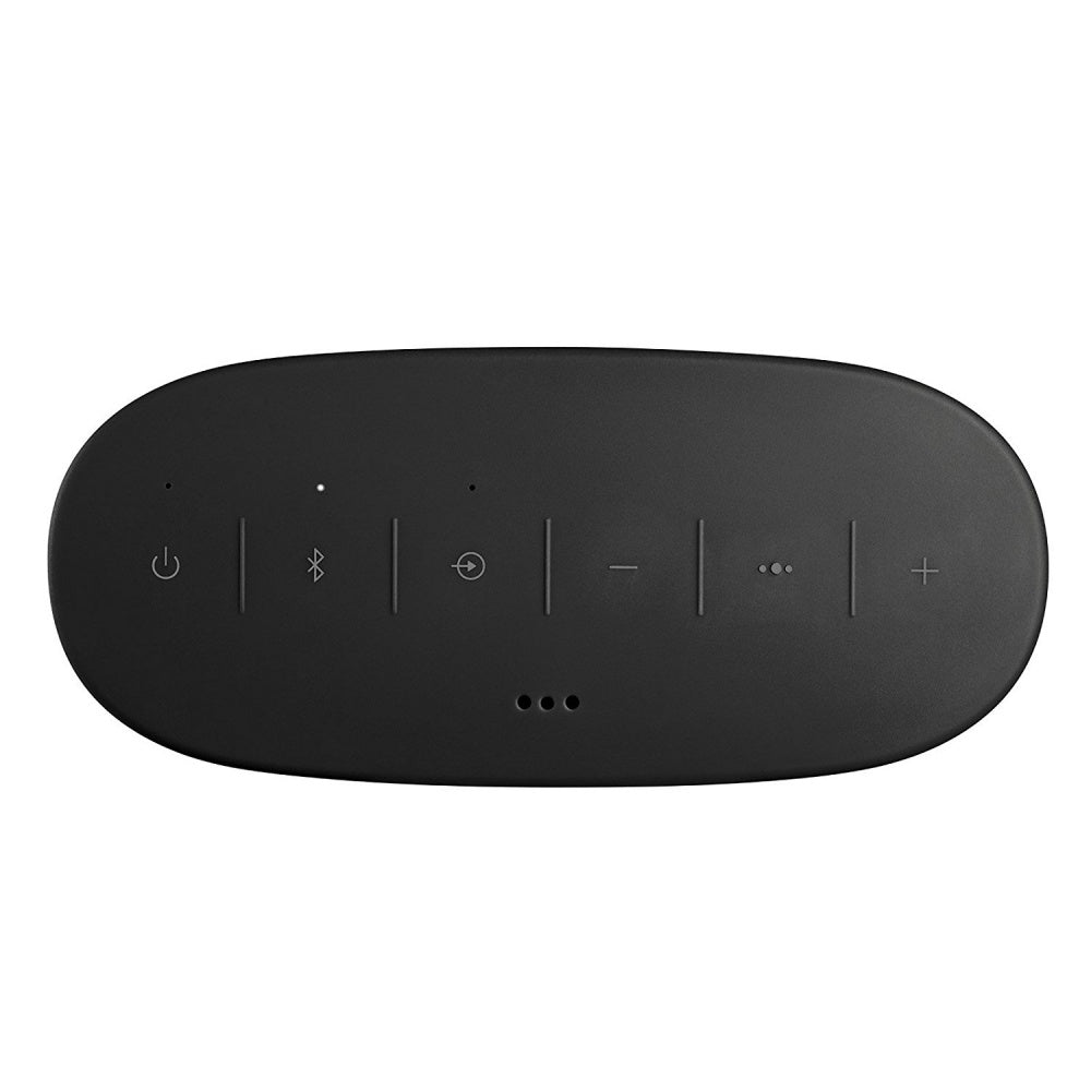 Bocina Bose Soundlink Color2 BT - Negro