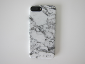 case study snap case iphone 7 - smoke brocade