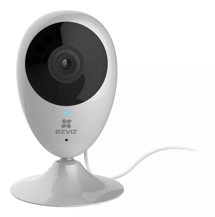 Camara de Seguridad EZVIZ C2C Mini - Blanca