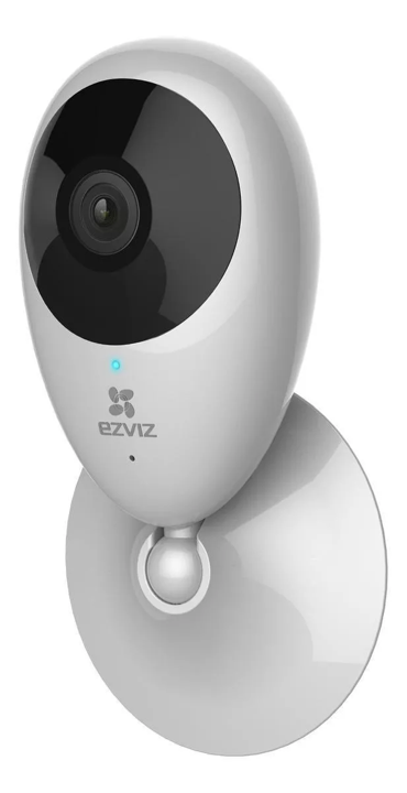 Camara de Seguridad EZVIZ C2C Mini - Blanca