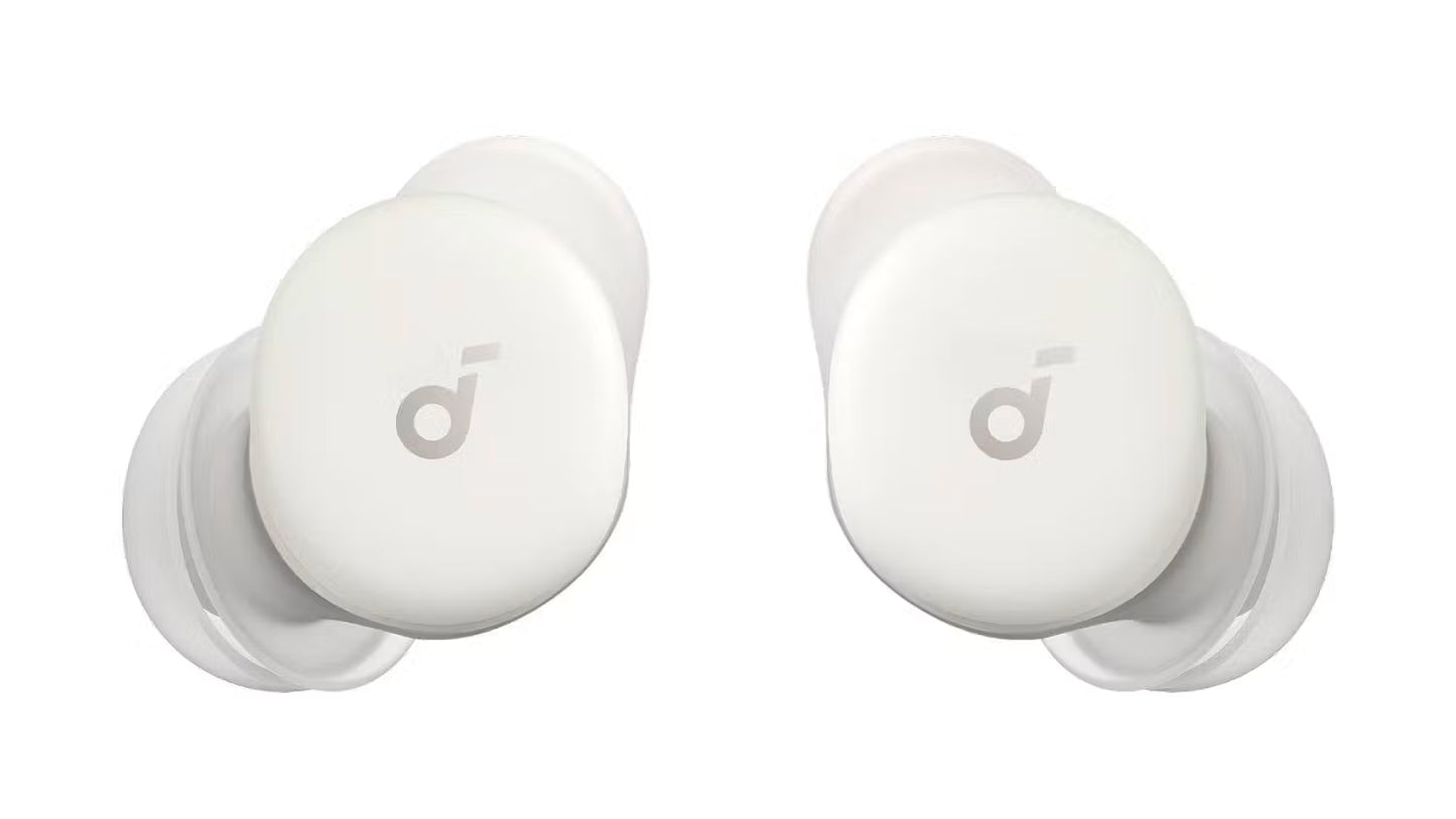AUDIFONOS SOUNDCORE SLEEP A30 TRULY WIRELESS BLUETOOTH WHITE