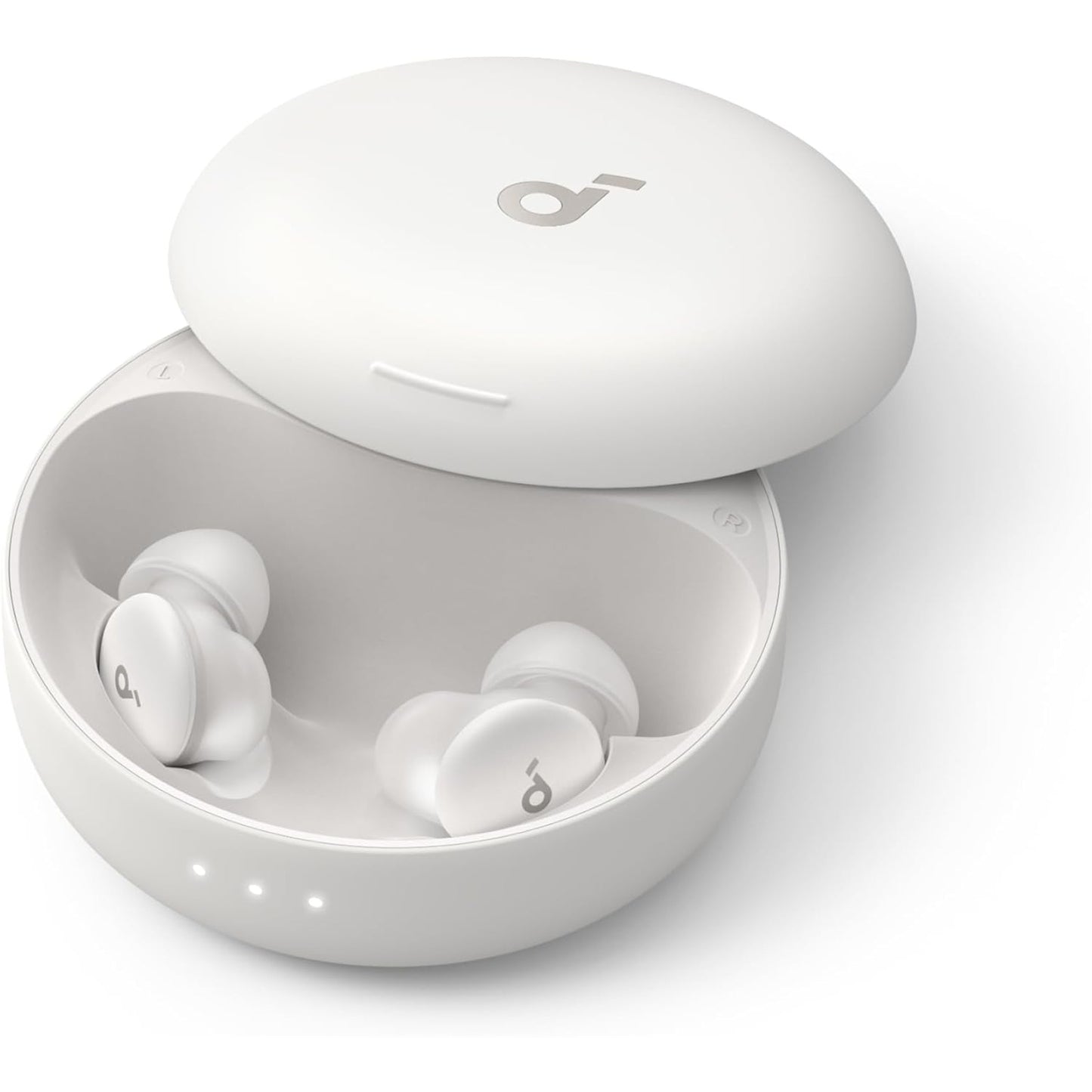 AUDIFONOS SOUNDCORE SLEEP A30 TRULY WIRELESS BLUETOOTH WHITE