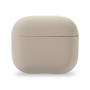 DECODED CASE EN SILICONA LIQUIDA AIRPODS 3GEN ARENA