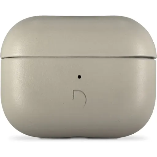 CASE CUERO VEGANO AIRPODS PRO 2GEN/1GEN