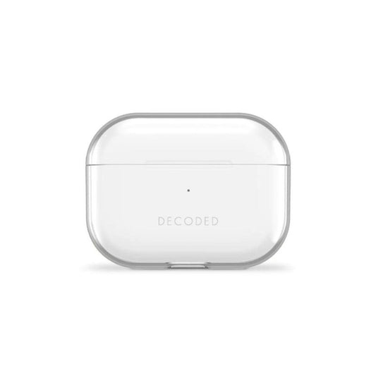 CASE DECODED AIRPODS PRO CLR