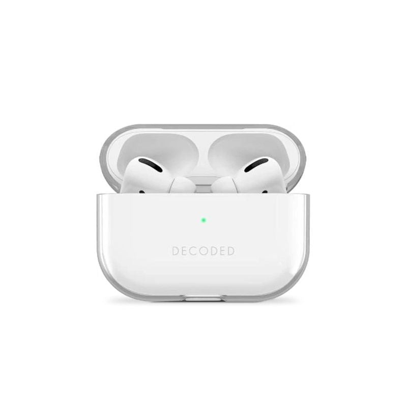 CASE DECODED AIRPODS PRO CLR