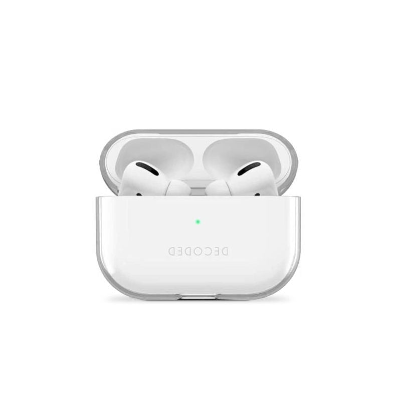 CASE DECODED AIRPODS PRO CLR