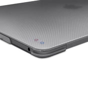 CARCASA DECODED SNAP-ON MAPCBOOK PRO 14 INCH M4 CLEAR