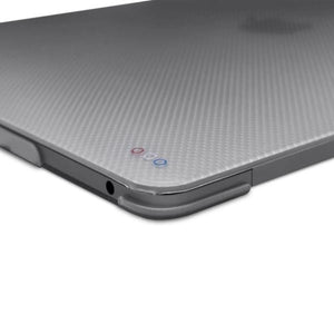 CARCASA DECODED SNAP-ON MAPCBOOK PRO 14 INCH M4 CLEAR