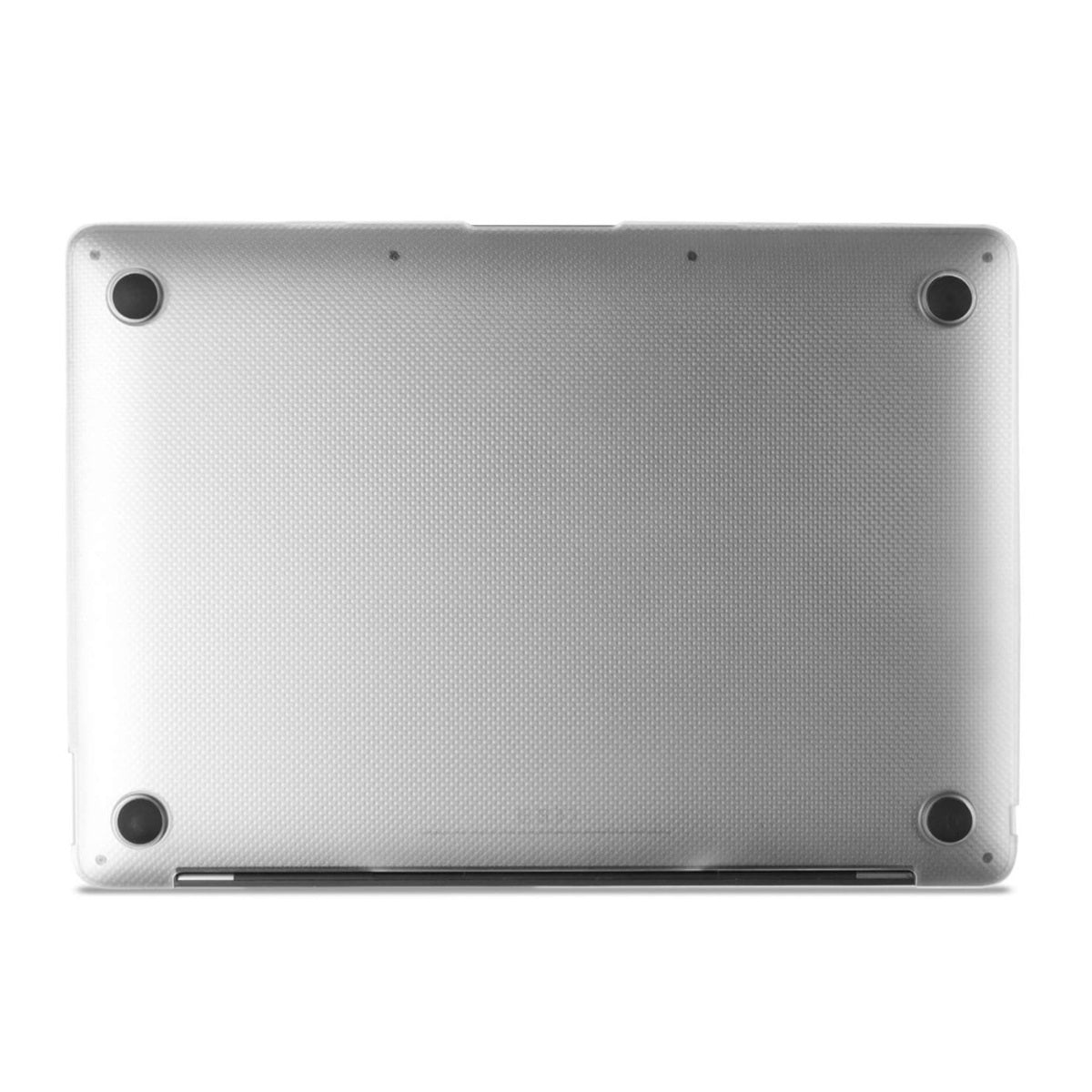 CARCASA DECODED SNAP-ON MAPCBOOK PRO 14 INCH M4 CLEAR