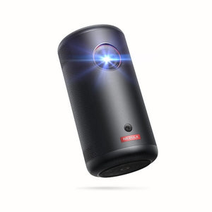 PROYECTOR NEBULA CAPSULE 3 LED FULL HD SMART MINI