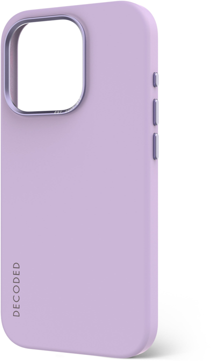 Case Decoded iPhone 15 Pro Max Digital Lavender