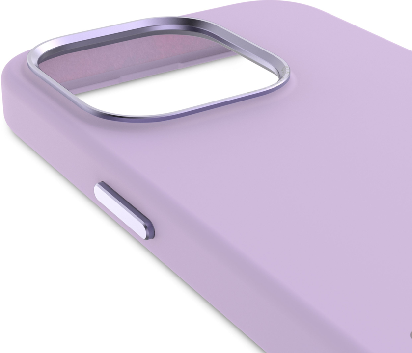 Case Decoded iPhone 15 Pro Max Digital Lavender