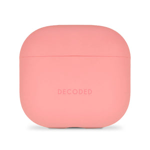 CASE DECODED AIRPODS 4 AIRCASE PINK