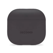 CASE DECODED AIRPODS 4 AIRCASE BLACK