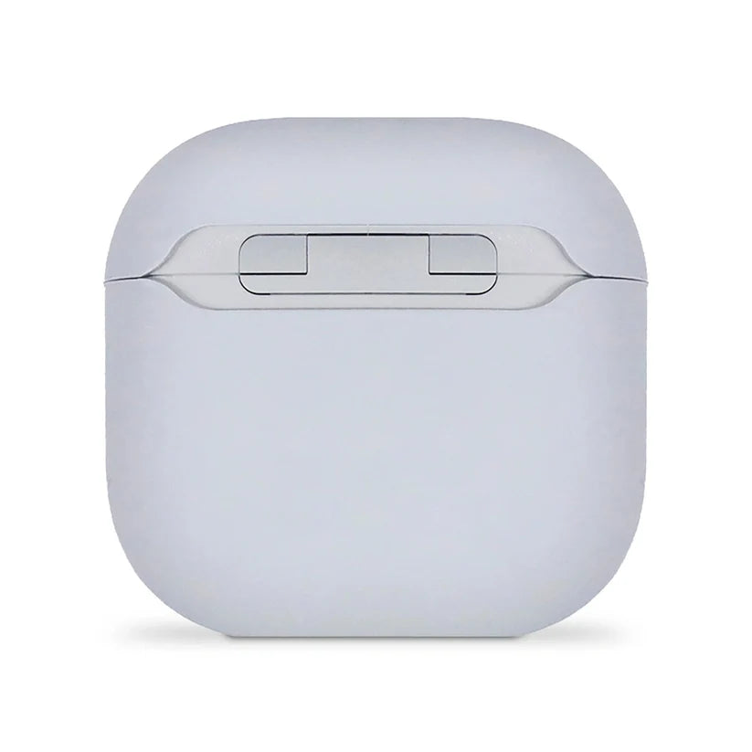 CASE DECODED AIRPODS 4 AIRCASE GREY