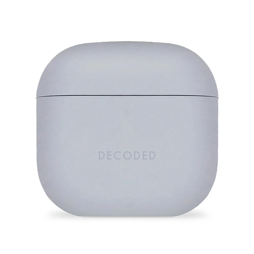 CASE DECODED AIRPODS 4 AIRCASE GREY