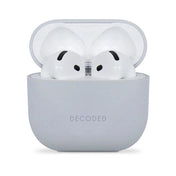 CASE DECODED AIRPODS 4 AIRCASE GREY