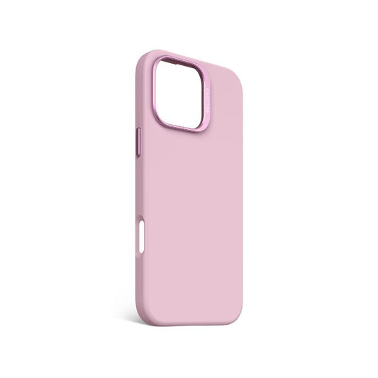 CASE DECODED BACKOVER MAGSAFE IPHONE 16 PRO LILA