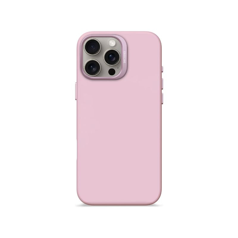 CASE DECODED BACKOVER MAGSAFE IPHONE 16 PRO LILA