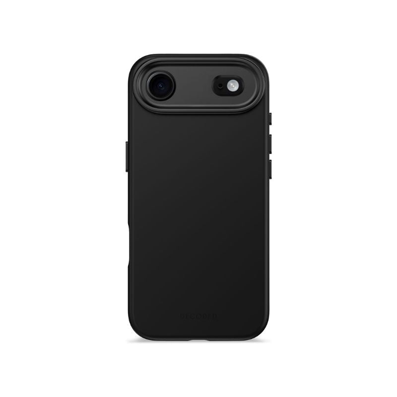CASE DECODED SILICONE IPHONE 17 AIR PHANTOM BLACK
