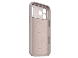 CASE DECODED SILICONE IPHONE 17 PRO MAX TOUPE