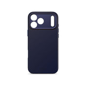 CASE DECODED SILICONE IPHONE 17 PRO MAX TRUE NAVY