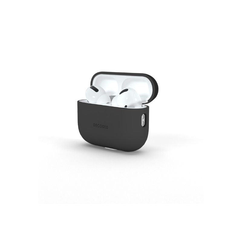 CASE DECODED AIRPODS PRO 3 BLK
