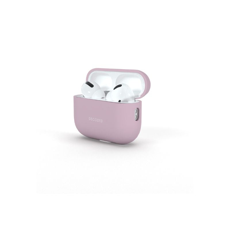 CASE DECODED AIRPODS PRO 3 PNK