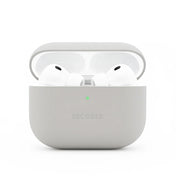 CASE DECODED PARA AIRPODS PRO 3 GREY