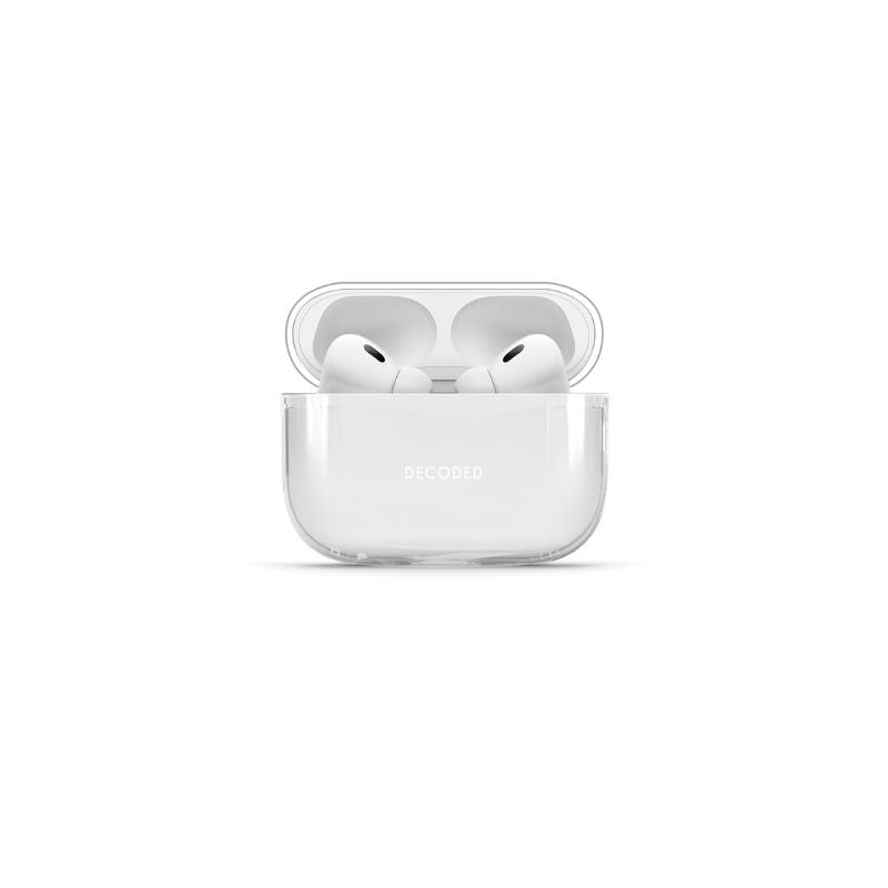 CASE DECODED AIRPODS PRO 3 CLR